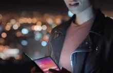 Składany smartfon Samsunga na oficjalnym wideo. Premiera na Unpacked...