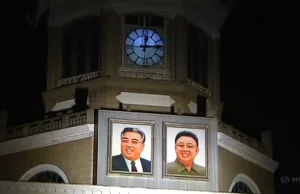 Korea Płn. przesunęła zegary o 30 minut, by zrównać czas z Koreą Płd