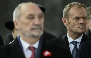 Tusk i Komorowski odpowiedzą za niszczenie suwerenności? „Działania już...