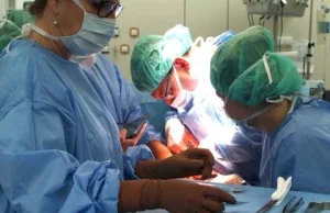 Sukces olsztyńskich ginekologów. Kobieta leczona na nowotwór może zajść w...