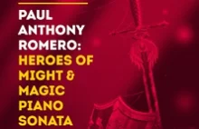 Paul Anthony Romero w Polsce!