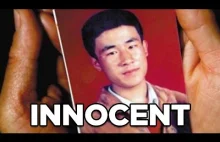 Dziesięć przykładów niewinnych ludzi skazanych na śmierć