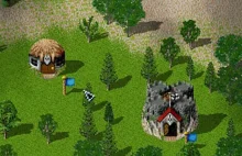 Amiga - gra "Foundation: The Undiscovered Land" za darmo