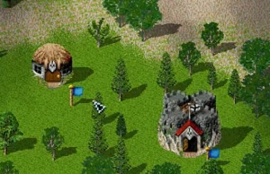 Amiga - gra "Foundation: The Undiscovered Land" za darmo