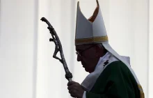 Papież usuwa dwóch kolejnych biskupów w Chile z powodu pedofilii w Kościele