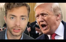 "TRUMP Mnie obronił!", czyli PJW w akcji [eng]