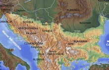 Rosja infiltruje kraje bałkańskie, by nie weszły do UE