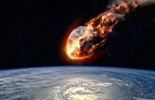 Kolejny koniec świata - Tym razem kometa