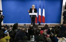 Sarkozy triumfuje - są wstępne wyniki francuskich wyborów samorządowych