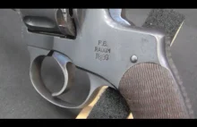 [Eng]Forgotten Weapons: The Polish Nagant: Ng30 Revolver