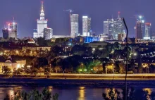 W Warszawie powstaje Biuro Ochrony Powietrza i Polityki Klimatycznej