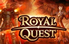 Giveaway kodów na 10 dni premium do Royal Quest
