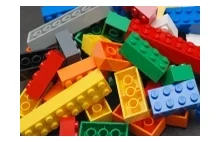 Polskie klocki robią zamieszanie w ojczyźnie Lego