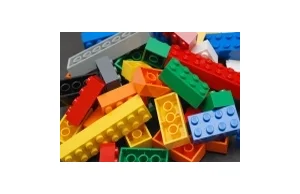 Polskie klocki robią zamieszanie w ojczyźnie Lego