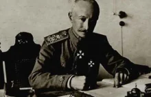 Aleksiej Brusiłow - najwybitniejszy carski generał okresu Wielkiej Wojny