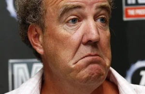 Los "Top Gear" i Jeremy'ego Clarksona wyjaśni się za tydzień »