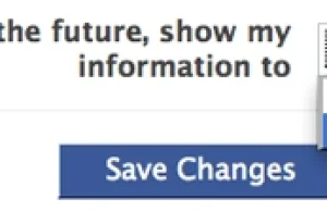 Jak zabezpieczyć Facebooka. 10 sposobów na zwiększenie prywatności.