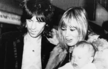 Muza The Rolling Stones nie żyje. Anita Pallenberg miała 73 lata.