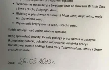 Paniówki oburzone. Rodzic zapisuje dziecko na religię i szuka afery