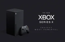 Wreszcie jest! Xbox Series X: oficjalna prezentacja konsoli