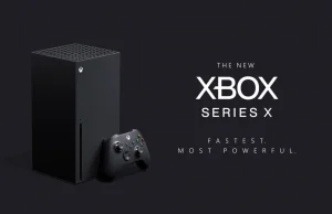 Wreszcie jest! Xbox Series X: oficjalna prezentacja konsoli