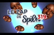 Le Zap de Spi0n n°319