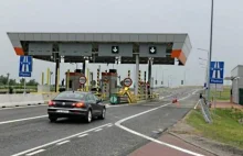 Płatne autostrady w Polsce - aktualne stawki myta na A1, A2 i A4 (MAPA