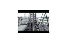Rollercoaster TAKABISHA w Japonii - z najostrzejszym spadkiem na swiecie