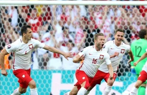 Euro 2016. Szwajcarskie media: Polacy do przejścia, słaby Lewandowski