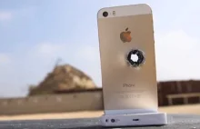 Apple namierzy Cię i zrobi Ci zdjęcie nawet po wyłączeniu iPhone'a