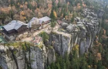 Praca marzeń? Ponad 300 zgłoszeń do pracy w schronisku Na Szczelińcu