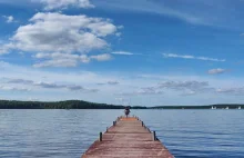 Charzykowy – piękne jezioro, piaszczysta plaża i masa ciekawych imprez.