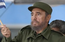 Śmierć Castro pokazuje, że elity są jeszcze głupsze niż myśleliśmy