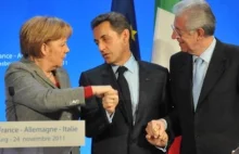 Francja i Niemcy chcą zmiany traktatu UE. Propozycje jeszcze przed...