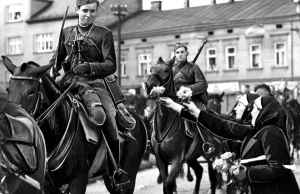 Zajęcie Zaolzia przez Polskę na fotografii [galeria]