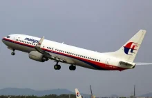 Poszukiwania zaginionego samolotu Malaysia Airlines MH370 formalnie zakończone