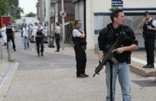 Francuski rząd nie chce udostępnić list potencjalnych terrorystów