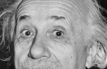 5 złotych życiowych lekcji od Einsteina