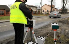 Gigantyczne spadki wpływów z mandatów. Straże miejskie i gminne tęsknią za...