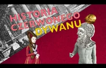 Kto kiedyś stąpał po czerwonym dywanie? | Ale Historia odc. 137