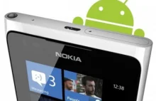 Newkia stworzy smartfona dla fanów Nokii i Androida