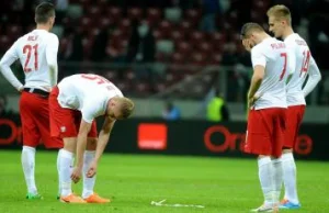 Polska 6 w rankingu FIFA - Jerzy Dudek "Nawałka to drugi Smuda"