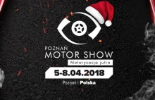 Targi Poznań 2018 – co warto zobaczyć? - Speed & Power - blog motoryzacyjny