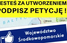 Radio Gdańsk: Chcą utworzenia województwa środkowopomorskiego.