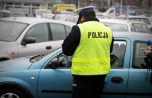 Korupcja: Policjant z Poznania jednego dnia miał wziąć pięć łapówek