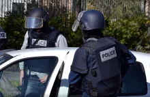 Francja. Dzielnice, do których policjanci nie chcą chodzić