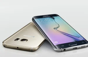 Samsung odpowiada na zarzuty wyginania się Galaxy S6 Edge