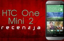 Grzechy HTC One Mini 2. Mniejszy znaczy gorszy?