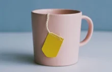 F5 - Torebki herbaty uwalniają miliardy mikroplastiku do twojej filiżanki