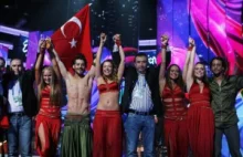 Turcja zrywa z Eurowizją.